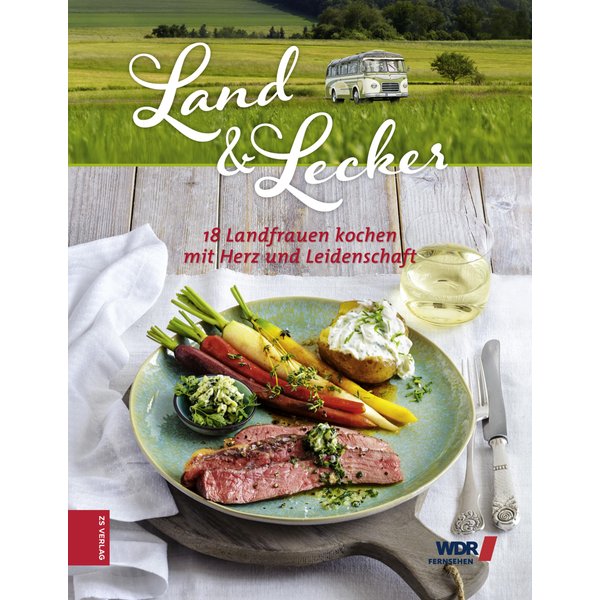 Land & lecker