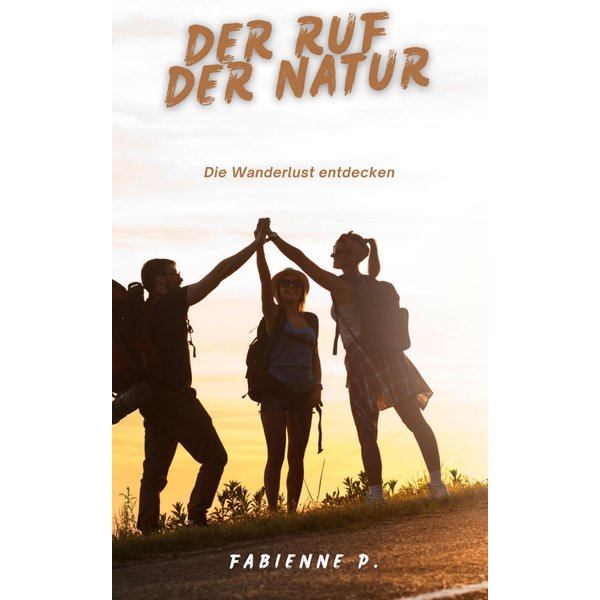 Der Ruf der Natur