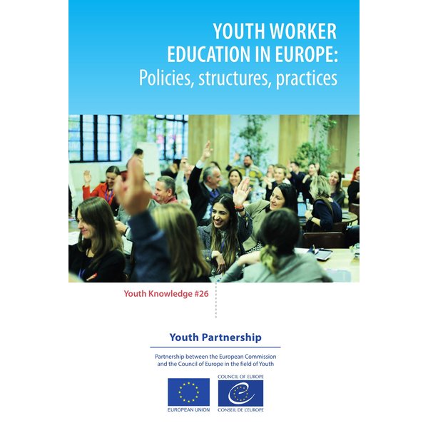 Youth worker education in Europe