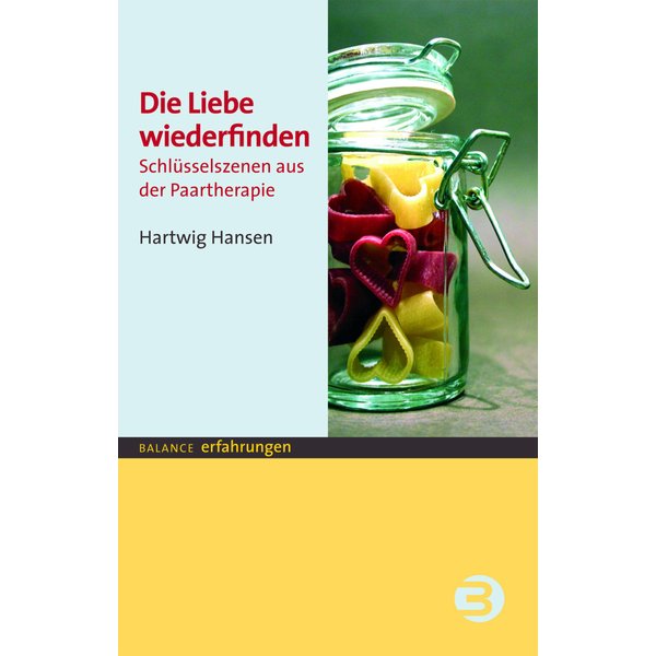 Die Liebe wiederfinden