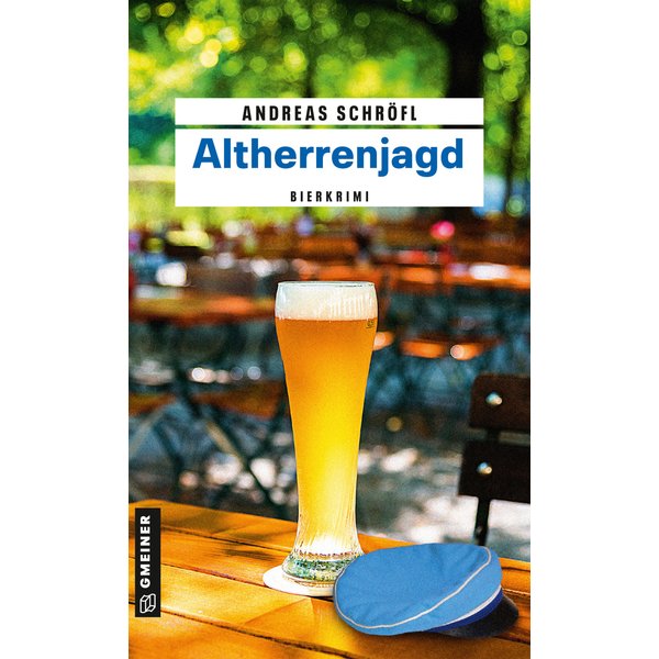 Altherrenjagd