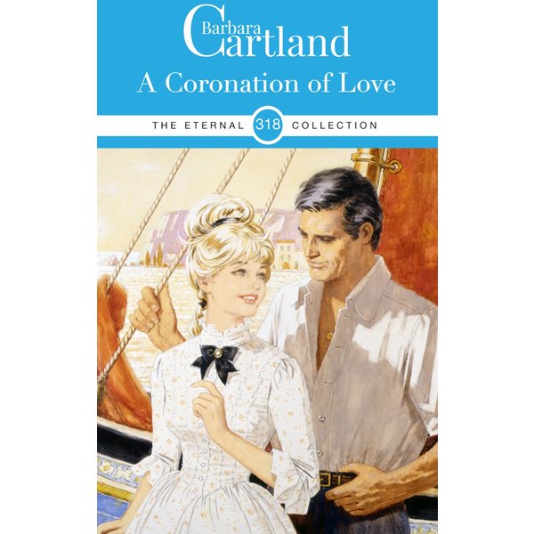 A Coronation of Love