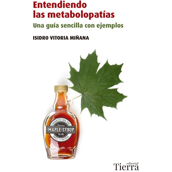 Entendiendo las metabolopatías