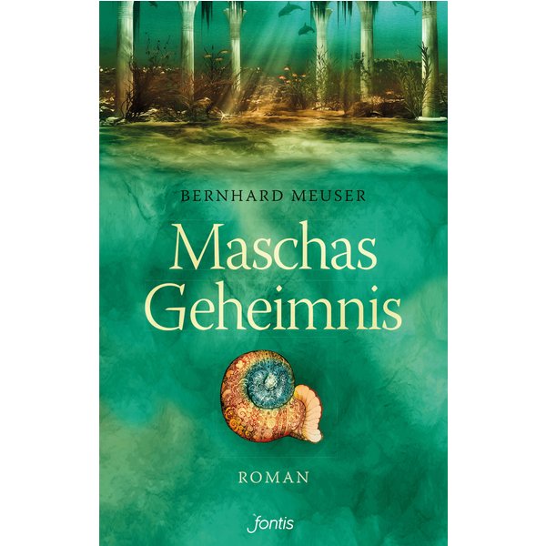 Maschas Geheimnis