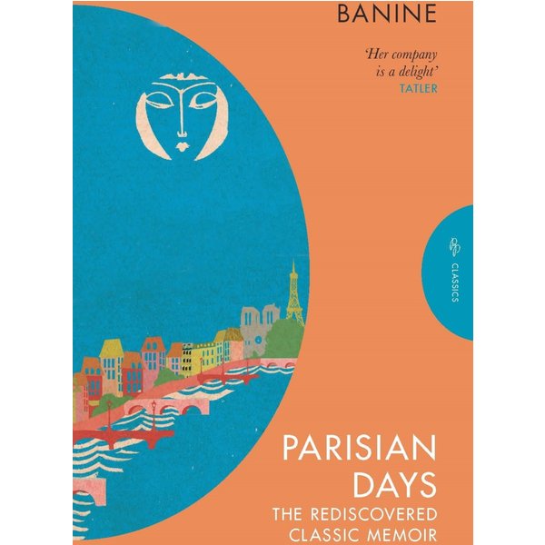Parisian Days