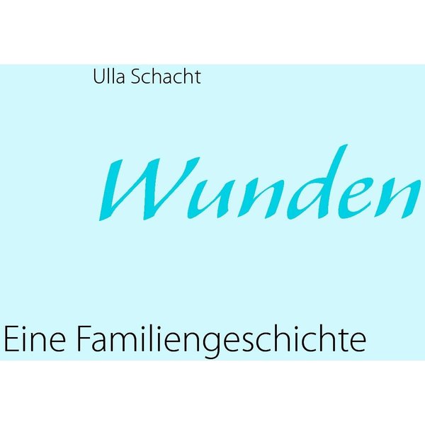 Wunden