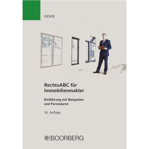 RechtsABC für Immobilienmakler