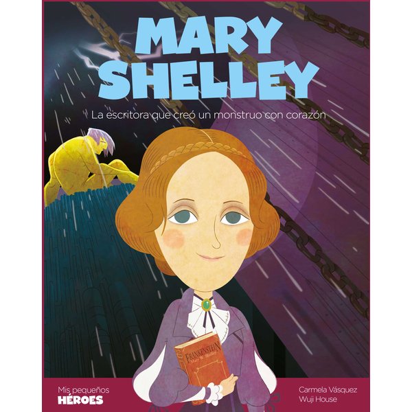Mary Shelley