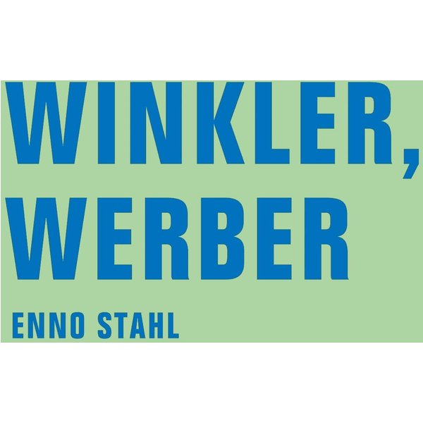 Winkler, Werber