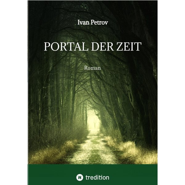 Portal der Zeit