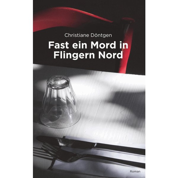 Fast ein Mord in Flingern Nord