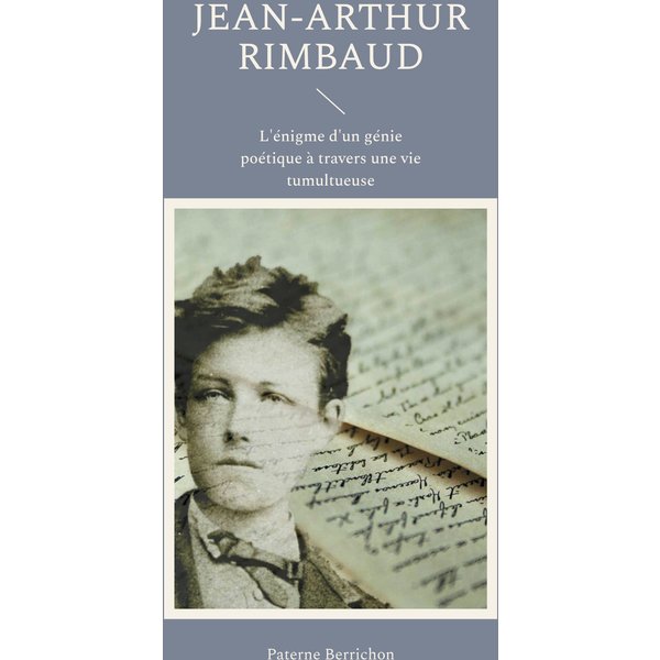 Jean-Arthur Rimbaud
