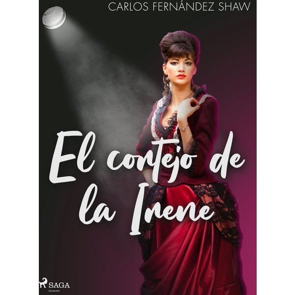 El cortejo de la Irene