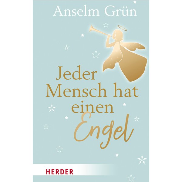 Jeder Mensch hat einen Engel