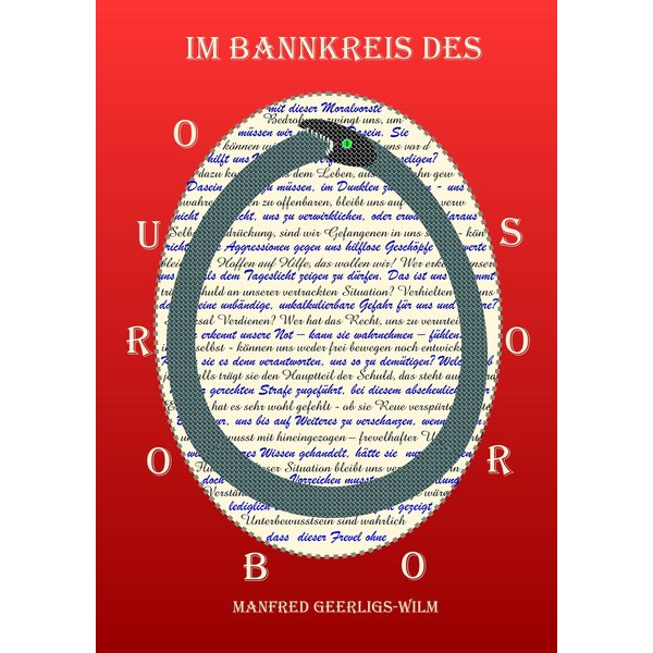 Im Bannkreis des Ouroboros