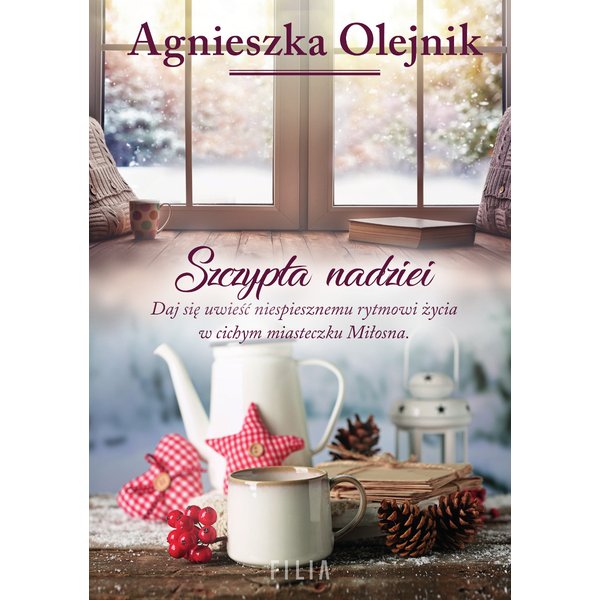 Szczypta nadziei