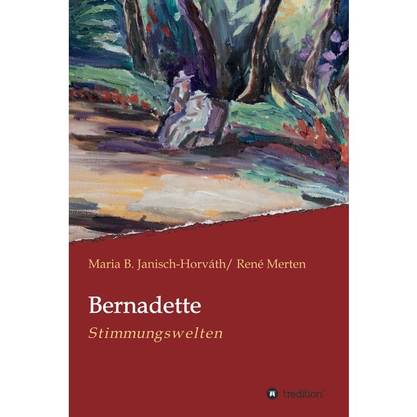 Bernadette - Stimmungswelten