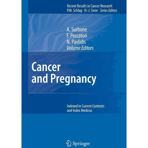 Cancer and Pregnancy