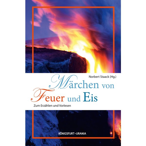 Märchen von Feuer und Eis