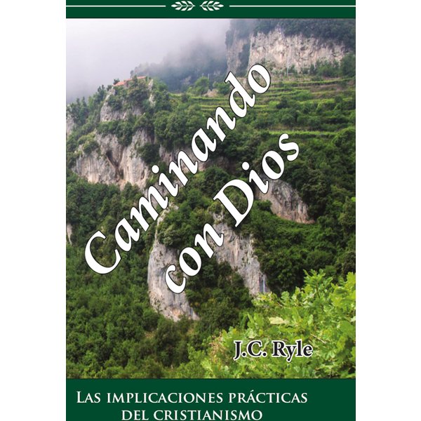 Caminando con Dios