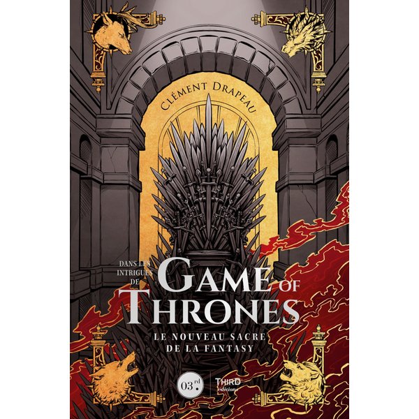 Dans les intrigues de Game of Thrones