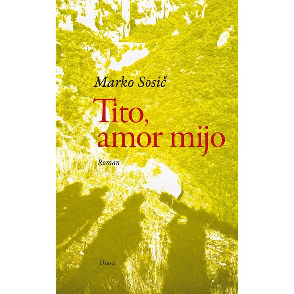 Tito, amor mijo