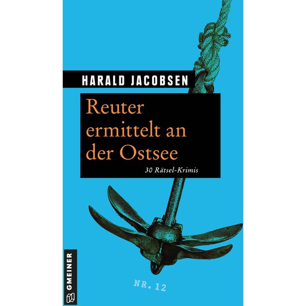 Reuter ermittelt an der Ostsee