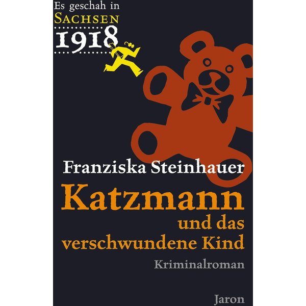 Katzmann und das verschwundene Kind
