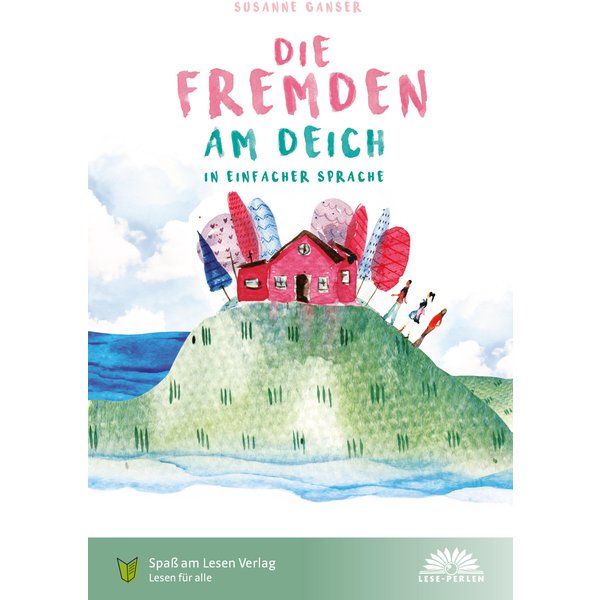 Die Fremden am Deich
