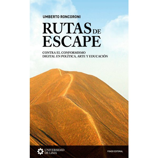 Rutas de escape