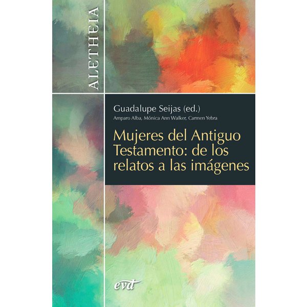 Mujeres del Antiguo Testamento