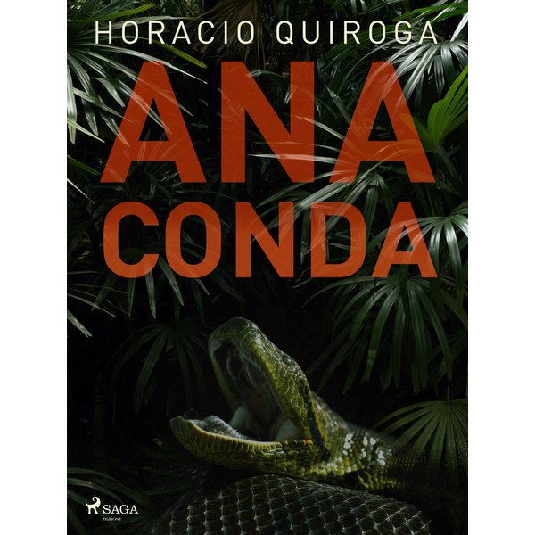 Anaconda