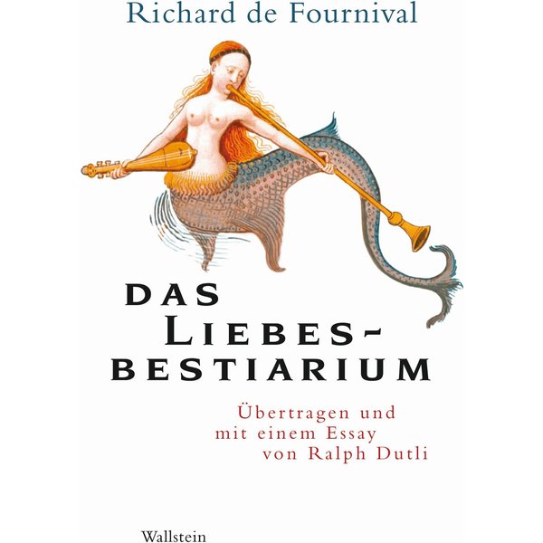 Das Liebesbestiarium