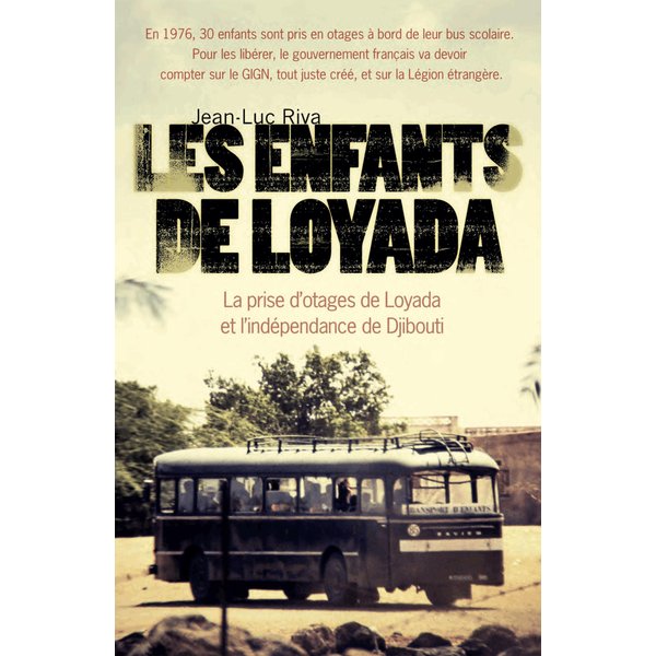 Les enfants de Loyada