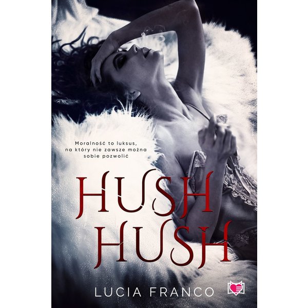Hush hush
