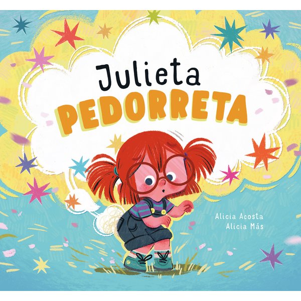 Julieta Pedorreta