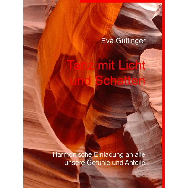Tanz mit Licht und Schatten