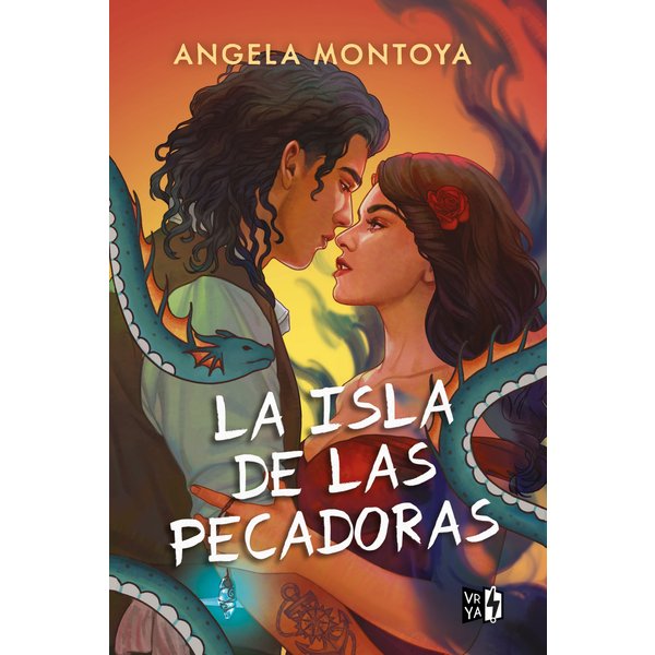 La isla de las pecadoras