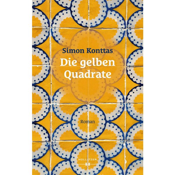 Die gelben Quadrate