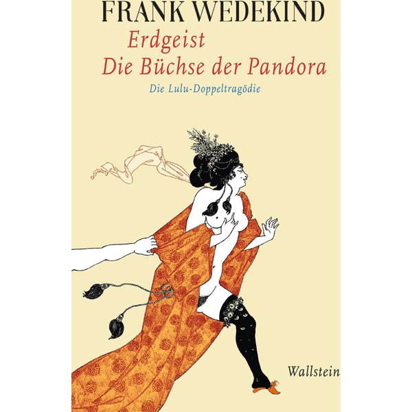 Erdgeist | Die Büchse der Pandora