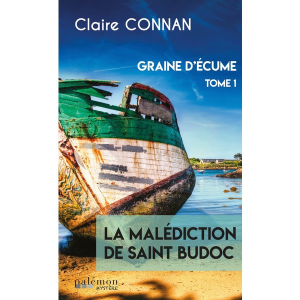Graine d'écume - Tome 1