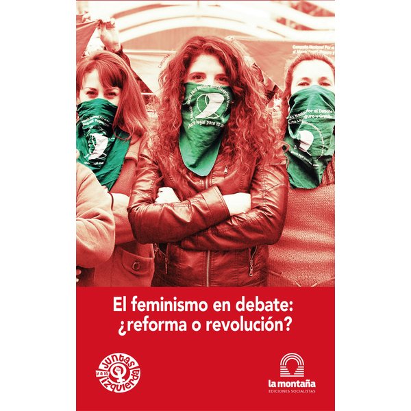 El feminismo en debate ¿reforma o revolución?