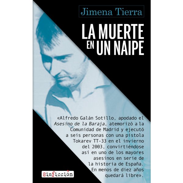 La muerte en un naipe