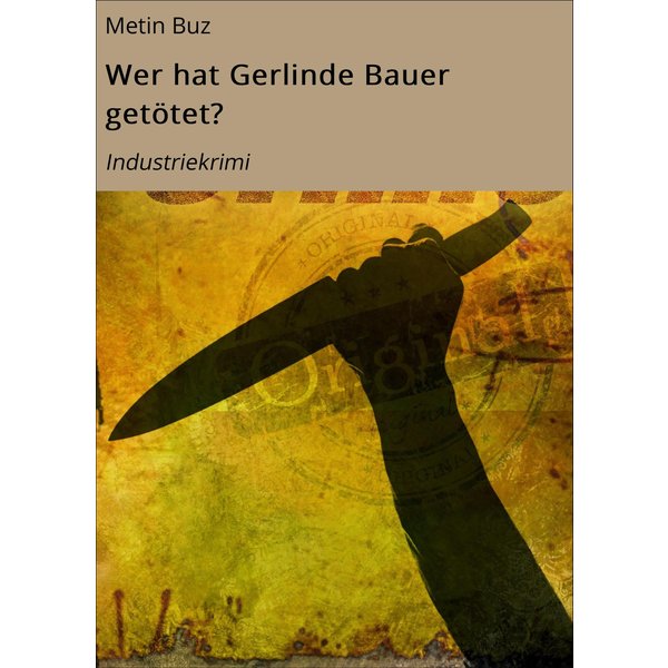 Wer hat Gerlinde Bauer getötet?