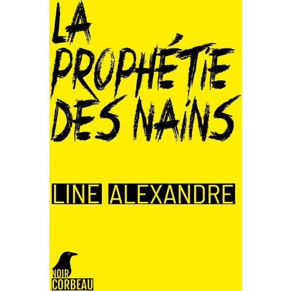 La prophétie des nains