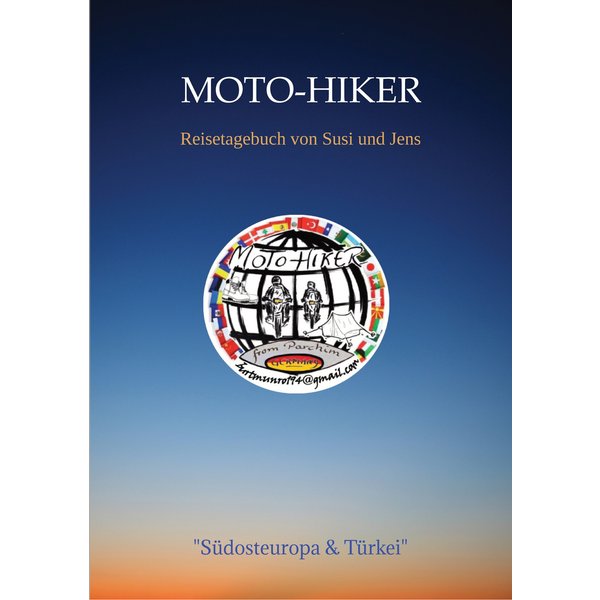 Moto-Hiker