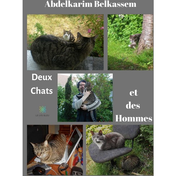 Des Chats et des Hommes