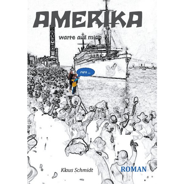 AMERIKA