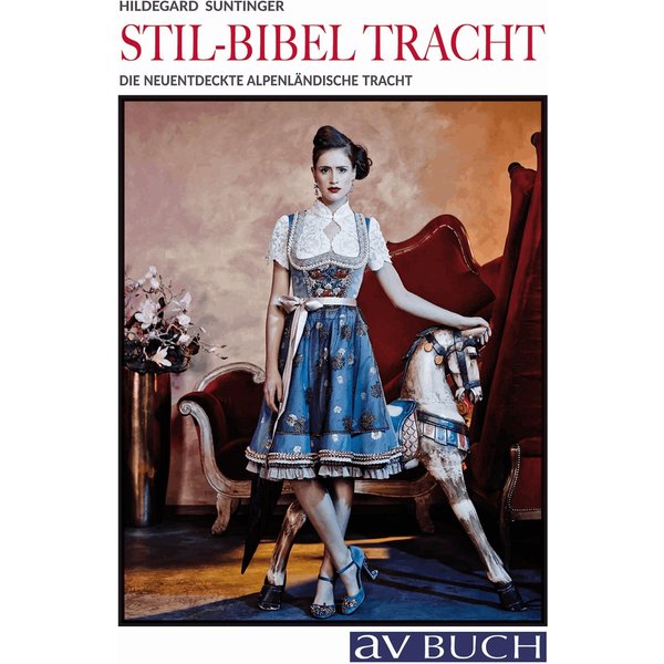 Stil-Bibel Tracht