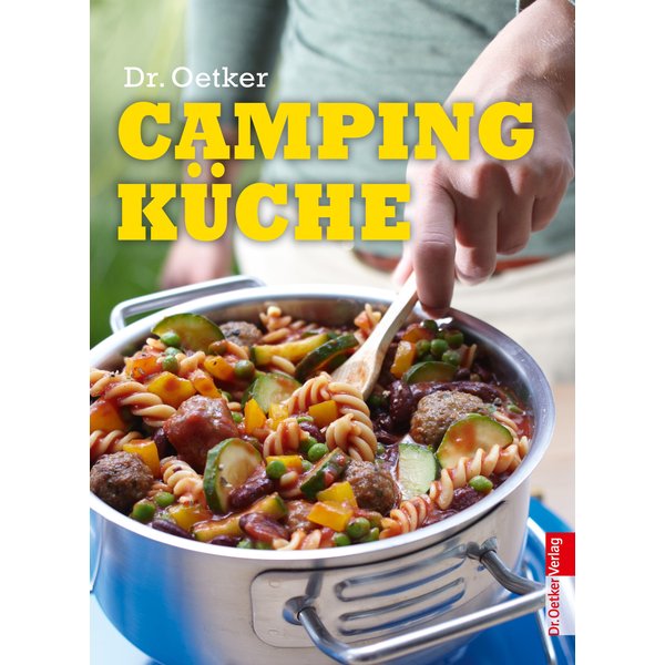 Campingküche